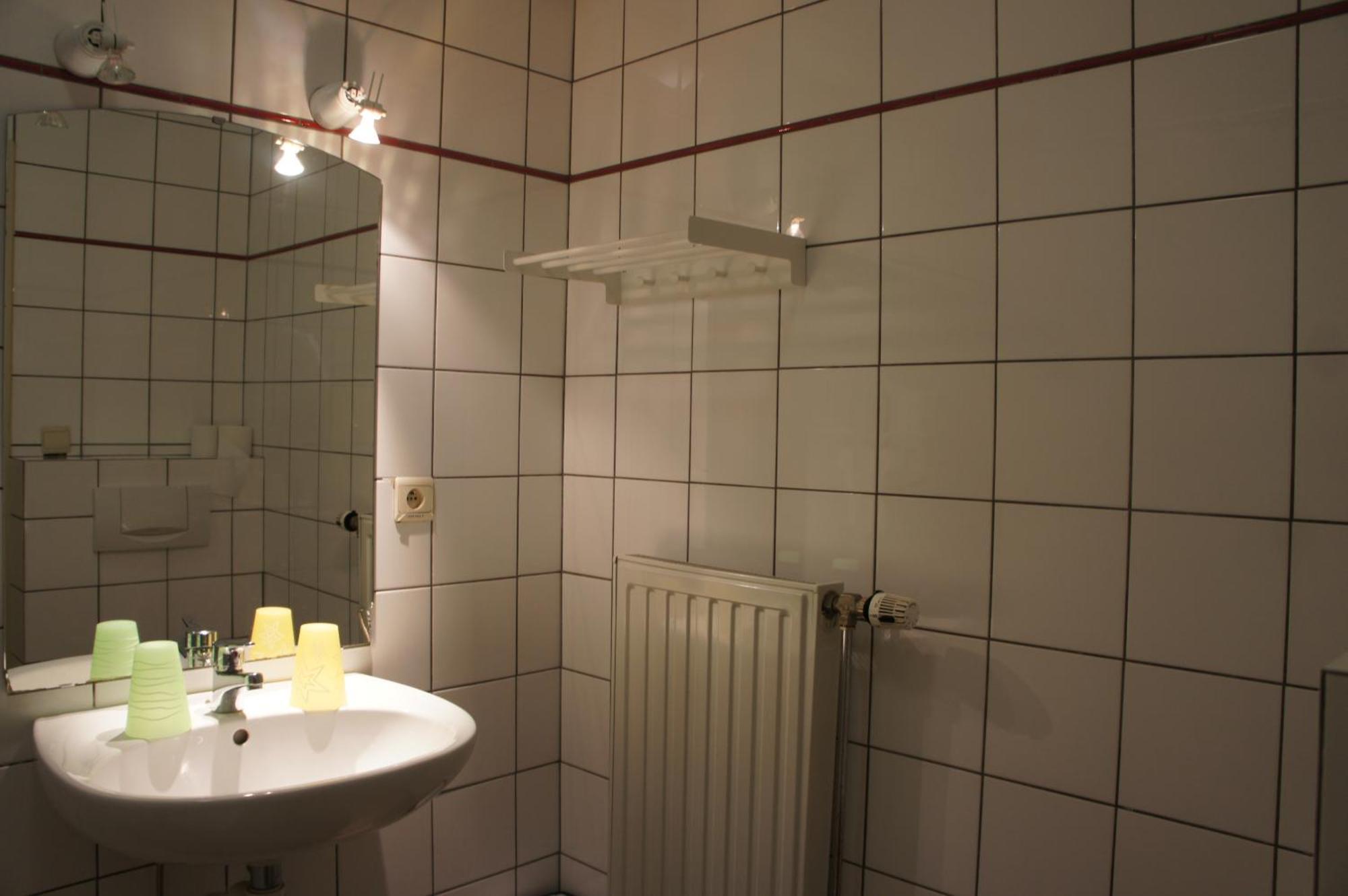 Alsput Hotel Халле Номер фото