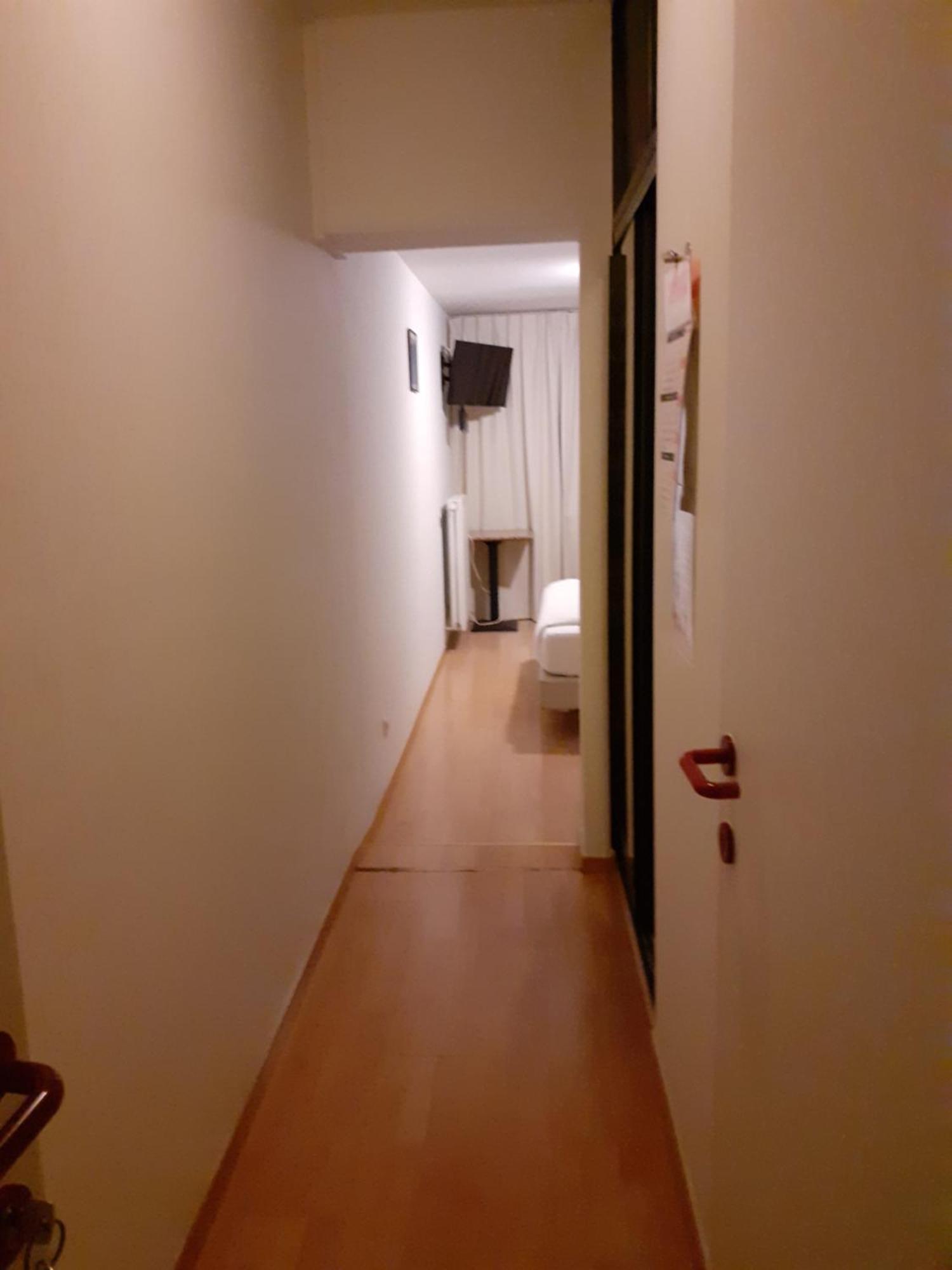 Alsput Hotel Халле Экстерьер фото