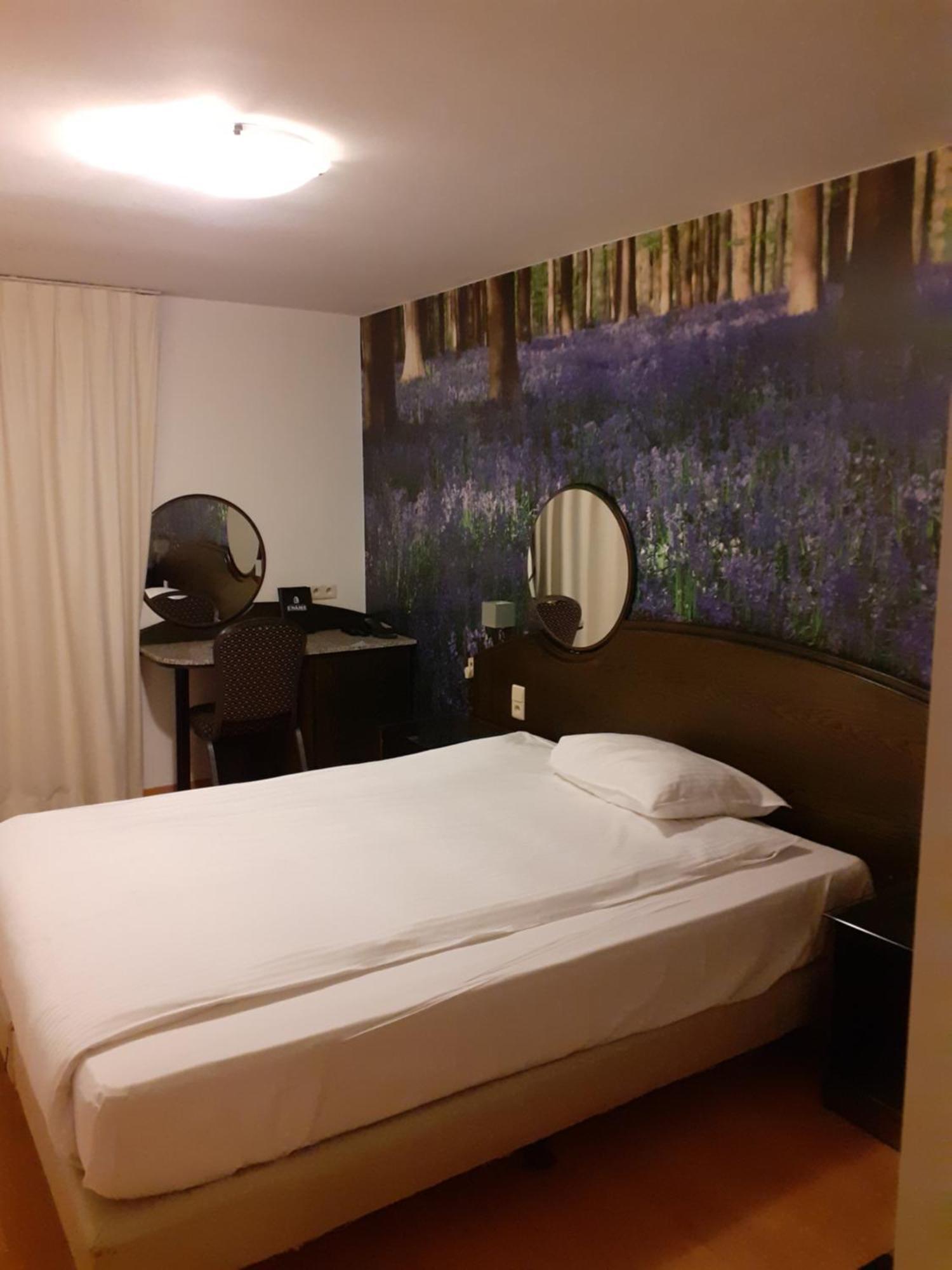 Alsput Hotel Халле Экстерьер фото