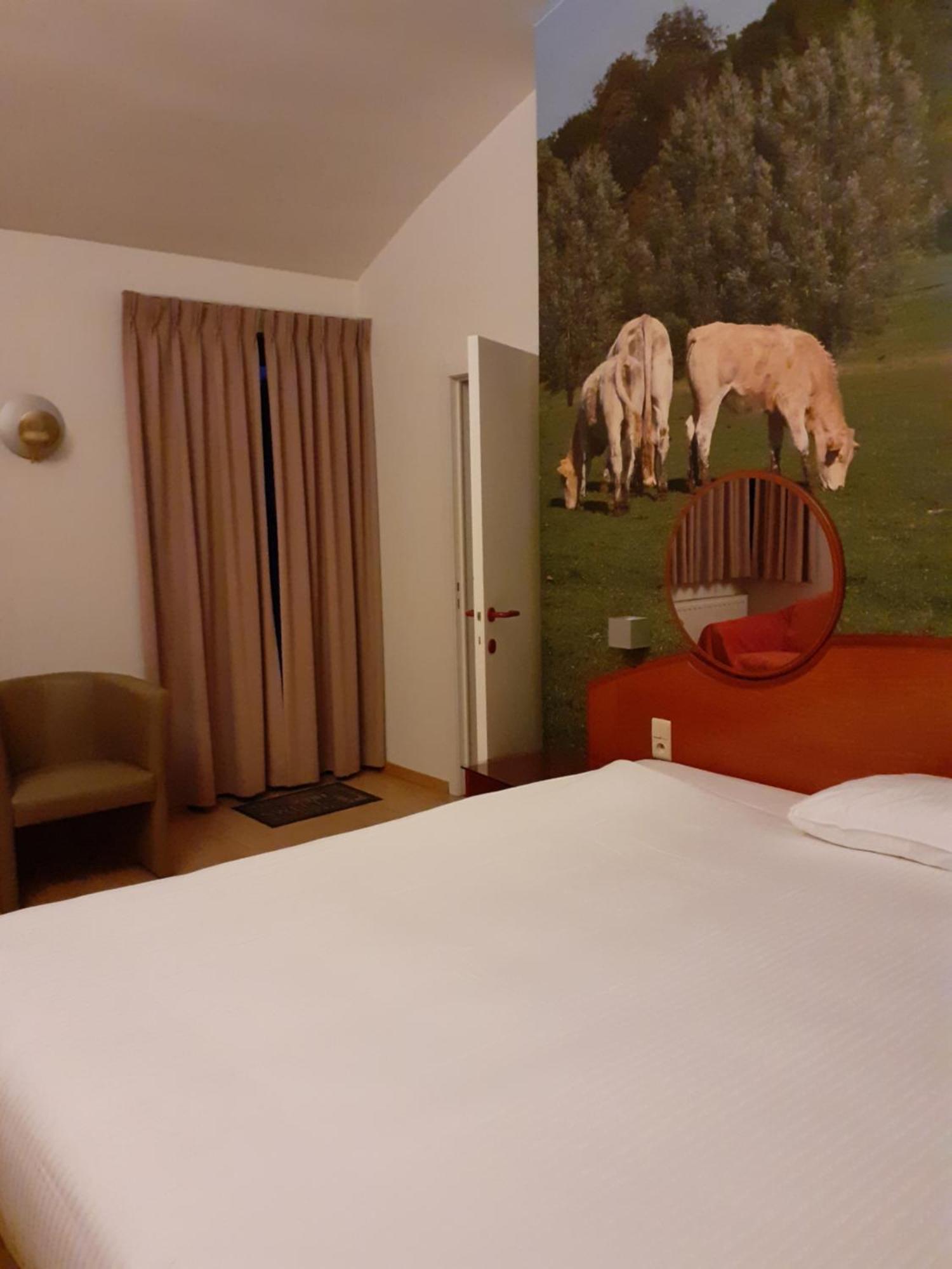 Alsput Hotel Халле Экстерьер фото
