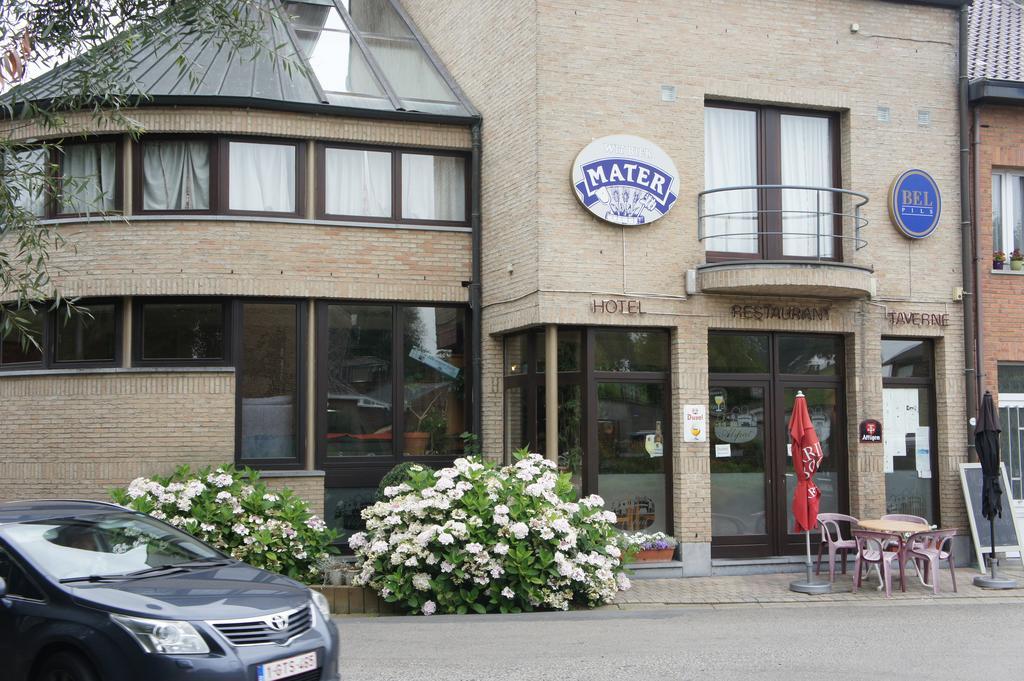 Alsput Hotel Халле Экстерьер фото